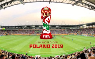 2019 FIFA U20 World Cup: Not that big of a tournament