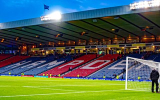 Glasgow: Hampden officially sold to SFA