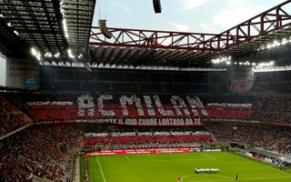 Milan: Both clubs opting out of San Siro?