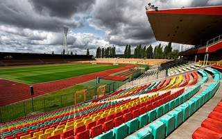 Berlin: Germany's most inclusive stadium by 2023