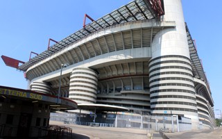 Milan: San Siro demolition? Not so fast...