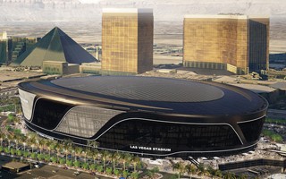 Las Vegas: Raiders select AEG Facilities to manage stadium