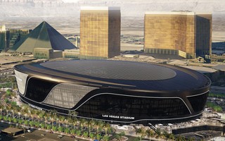 AEG Facilities to manage Las Vegas Raiders Stadium opening in 2020