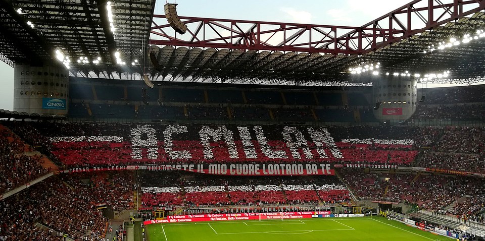 San Siro