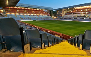 England: Aston Villa looking to expand the stadium