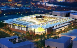 Columbus Crew releases renderings of new Nordecke