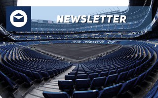 StadiumDB Newsletter: Issue 80 - Madrid, Liege and much more