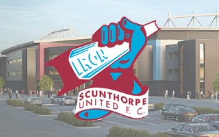 England: Scunthorpe granted long-delayed permission