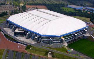 Gelsenkirchen: Veltins Arena loan fully repaid