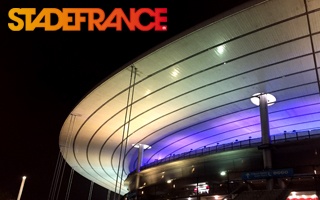 Paris: France to “get rid of” Stade de France