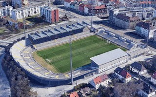 Munich: TSV 1860 will get help in stadium upgrade