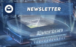 StadiumDB Newsletter: Issue 82 - Everton's dream and more