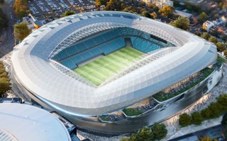 Sydney: New political scandal around Allianz Stadium