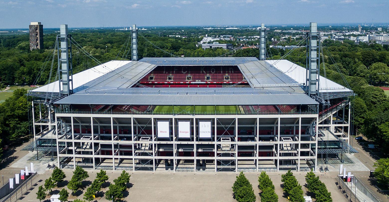 RheinEnergie Stadion