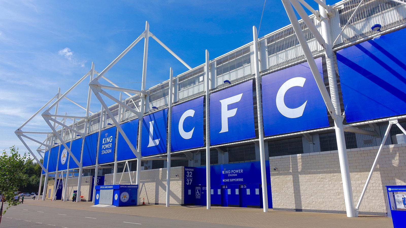 King Power Stadium