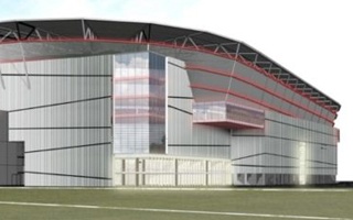 Belgium: Royal Antwerp about to break ground again