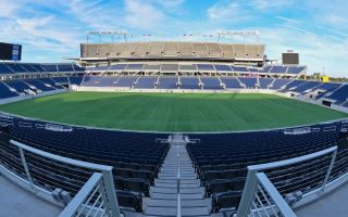 2026 World Cup: $60 million for Camping World Stadium upgrade