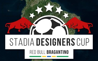 Stadia Designers Cup: Direction - Brazil!