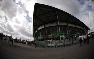 Wolfsburg: VfL stadiums getting greener