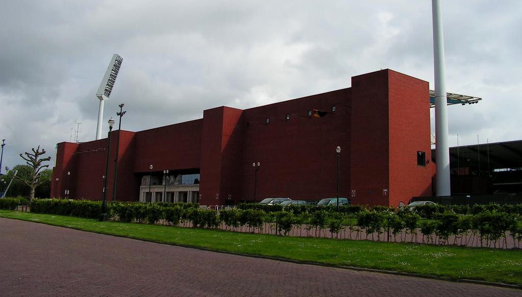 Stadion Koning Boudewijn