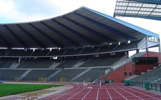 Brussels: Students to design new national stadium