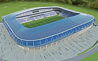 Poland: Płock cancels stadium tender