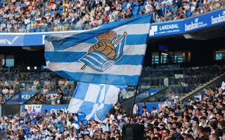 San Sebastian: New Anoeta officially opened