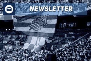 StadiumDB Newsletter: Issue 84 - San Sebastian, Barcelona and more