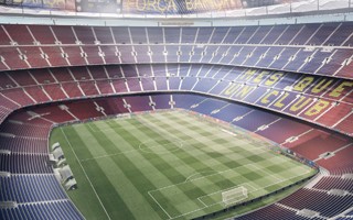 Barcelona: New Camp Nou to open in 2024