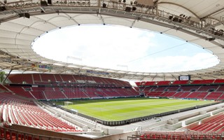 Stuttgart: Major expense planned ahead of Euro 2024