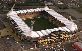 The Netherlands: Roda JC supporters forced investor to leave stadium