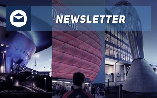 StadiumDB Newsletter: Issue 85 - Milan, Sydney, UEFA finals and more