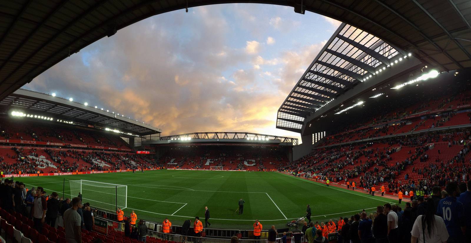 Anfield