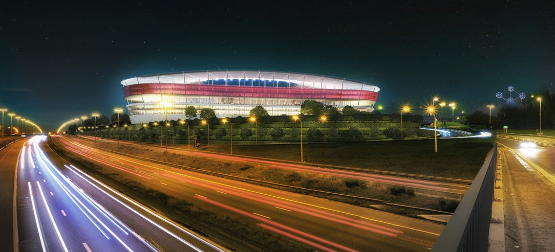 Eurostadium