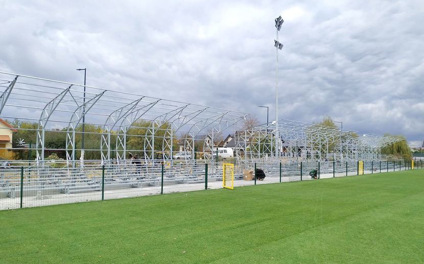 Stadion Miejski w Lubartowie