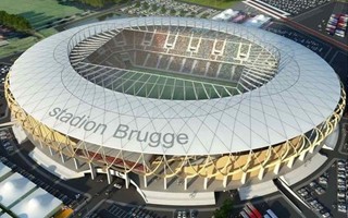 Bruges: Opponents propose new stadium site