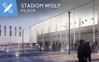 New design: Official vision for Płock