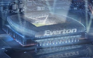 Liverpool: Everton on schedule