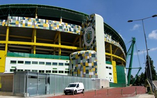 Lisbon: Sporting's stadium to be named after CR7?