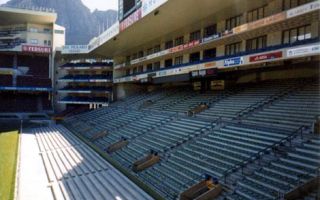 Cape Town: Uncertain future of Newlands Stadium