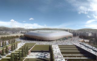 Florence: A step forward for Fiorentina’s stadium plans