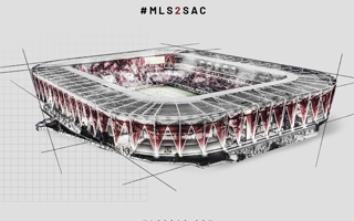 Sacramento: After MLS expansion, construction should follow soon