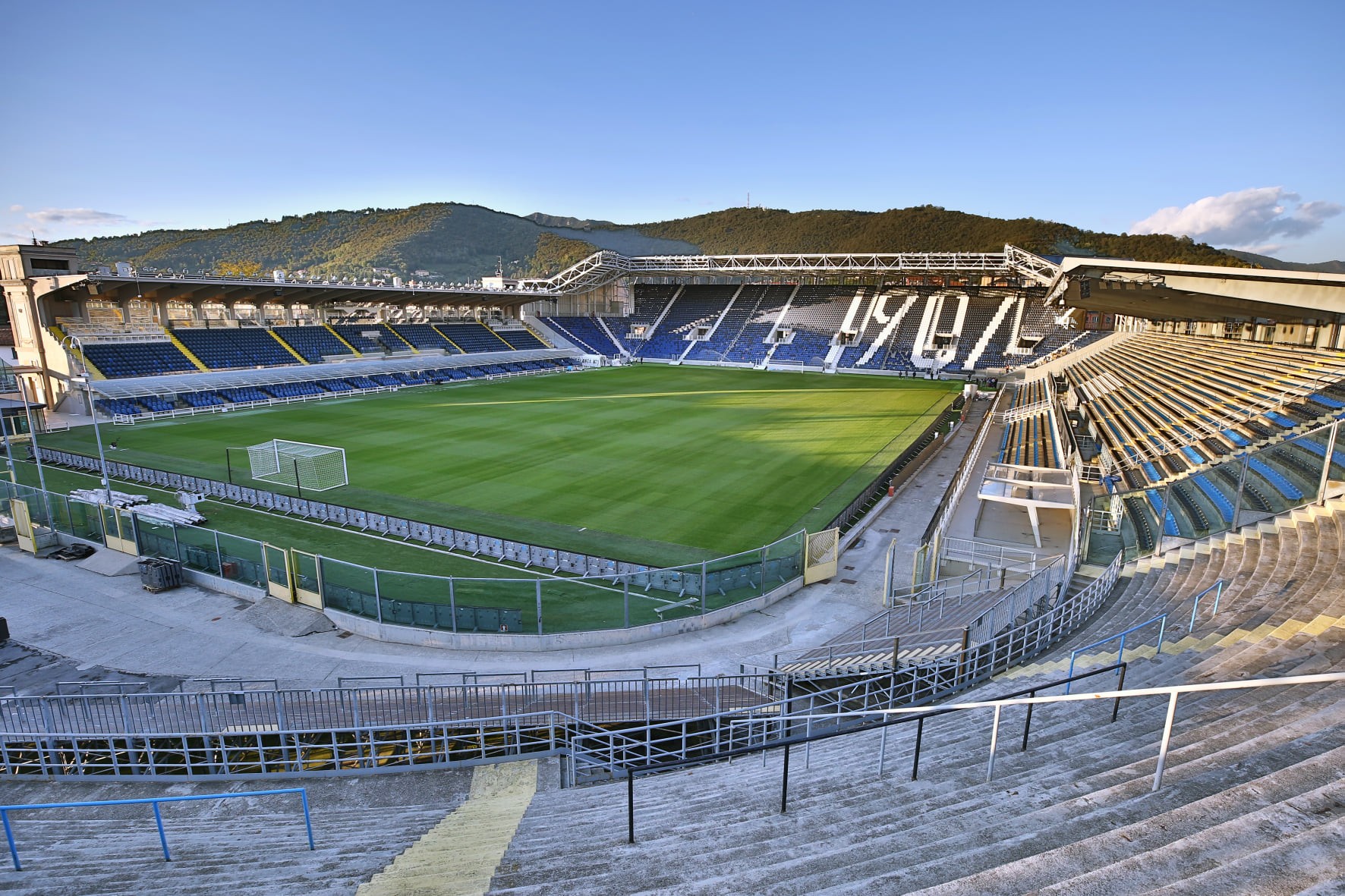 Stadio Atleti Azzurri d'Italia