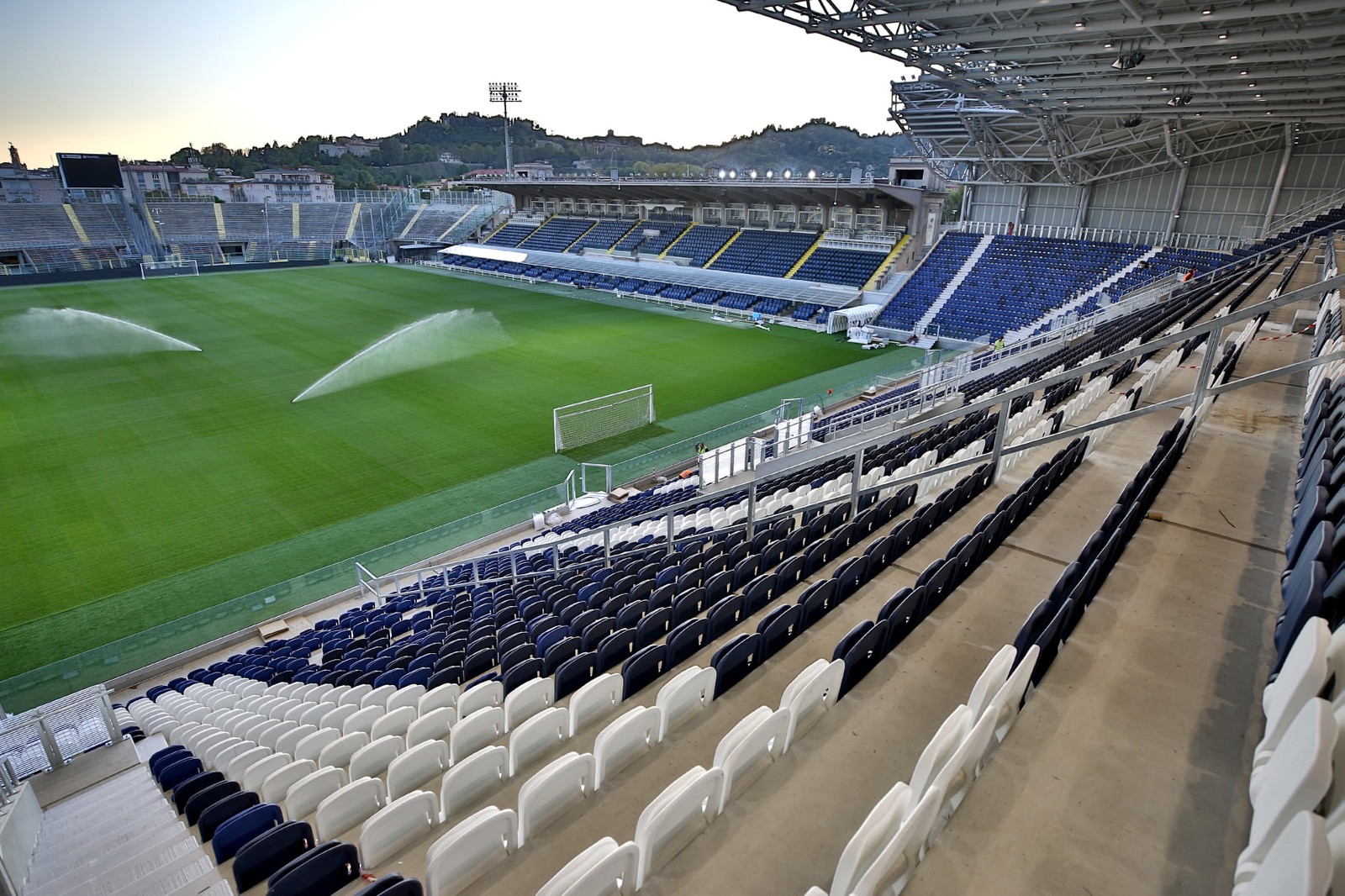 Stadio Atleti Azzurri d'Italia