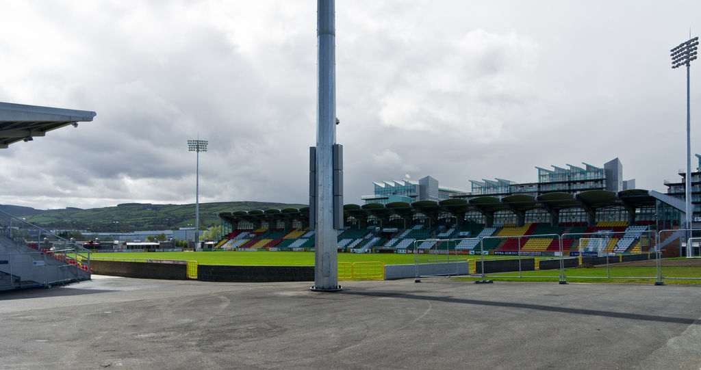 Tallaght Stadium