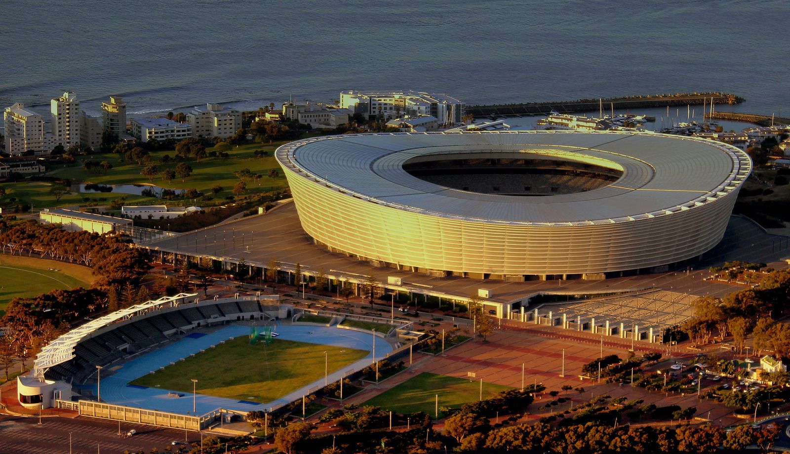 Cape Town Can rugby save Cape Town Stadium's finances?