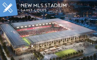 New design: Third vision for St. Louis