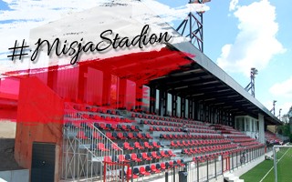 #MisjaStadion: 86-90 – Five recently upgraded grounds