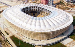 Turkey: The curious case of Adana stadium