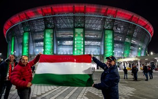 Budapest: Celebration without victory